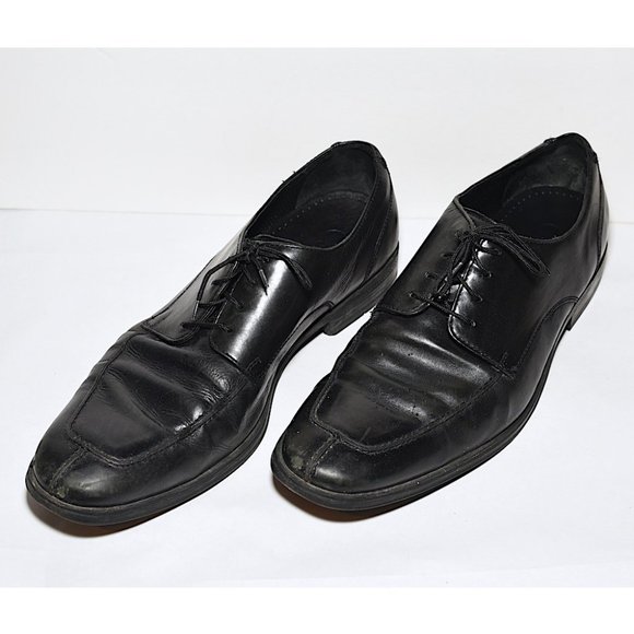 Cole Haan Air Adams Split Oxfords - Picture 2 of 7